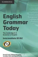 English Grammar Today Book with Workbook: An A-Z of Spoken and Written Grammar (A-Z of Spoken and Written Grammar) - English Grammar Today Book with Workbook: An A-Z of Spoken and Written Grammar