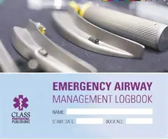 Vészhelyzeti légiközlekedés-irányítási napló - Emergency Airways Management Logbook