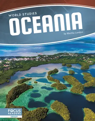 Óceánia - Oceania