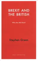 A Brexit és a britek: Mit gondolunk, kik vagyunk? - Brexit and the British: Who Do We Think We Are?