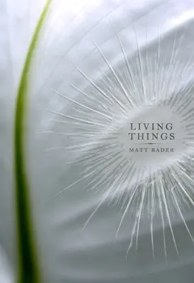 Élő dolgok - Living Things