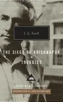 Bajok - Krishnapur ostroma - Troubles - The Siege of Krishnapur