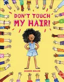 Ne érj a hajamhoz! - Don't Touch My Hair!