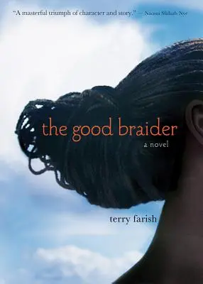 A jó fonó - The Good Braider