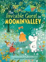 A láthatatlan vendég Muminvalleyben - The Invisible Guest in Moominvalley