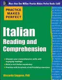Olasz olvasás és szövegértés - Italian Reading and Comprehension