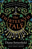 Tizenharmadik mese - Thirteenth Tale