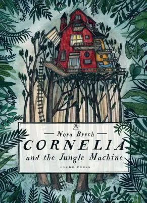 Cornelia és a dzsungel gépezete - Cornelia and the Jungle Machine