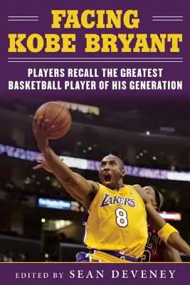 Emlékezés Kobe Bryantre: Játékosok, edzők és műsorvezetők emlékeznek generációja legnagyobb kosárlabdázójára - Remembering Kobe Bryant: Players, Coaches, and Broadcasters Recall the Greatest Basketball Player of His Generation