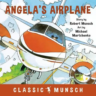Angela repülőgépe - Angela's Airplane