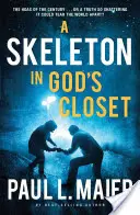 Csontváz Isten szekrényében - Skeleton in God's Closet