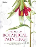 A botanikai festészet művészete - Art of Botanical Painting