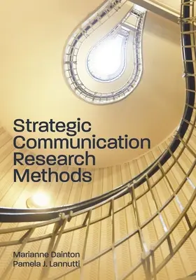 Stratégiai kommunikációs kutatási módszerek - Strategic Communication Research Methods