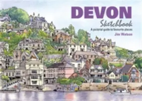 Devoni vázlatkönyv - Devon Sketchbook