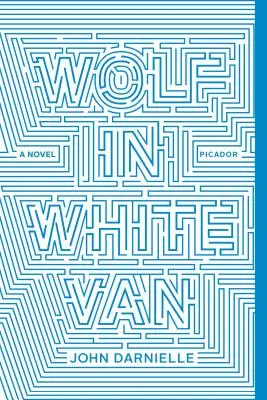 Wolf in White Van