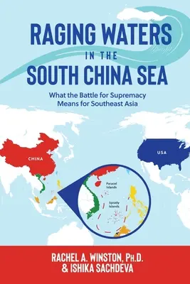 Háborgó vizek a Dél-kínai-tengeren: Mit jelent a felsőbbrendűségért folytatott csata Délkelet-Ázsia számára? - Raging Waters in the South China Sea: What the Battle for Supremacy Means for Southeast Asia