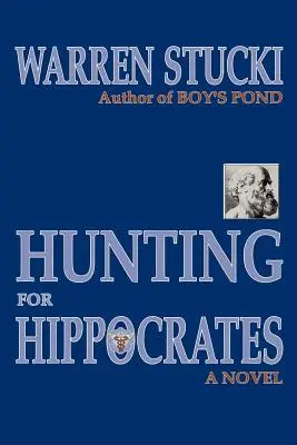 Vadászat Hippokratészre - Hunting for Hippocrates