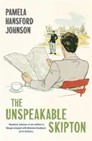 A kimondhatatlan Skipton: A modern klasszikus - The Unspeakable Skipton: The Modern Classic