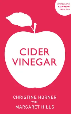 Almaecet - Cider Vinegar