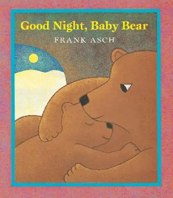 Jó éjt, Babamaci - Good Night, Baby Bear