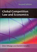 Globális versenyjog és közgazdaságtan - Global Competition Law and Economics