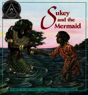 Sukey és a sellő - Sukey and the Mermaid