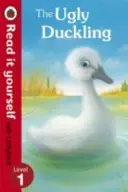 Csúnya kiskacsa - Olvasd el magad a Ladybirddel - 1. szint - Ugly Duckling - Read it yourself with Ladybird - Level 1