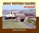 Great Western Coaches in Colour - Megjegyzés: a sorozat információit a 19. dobozhoz kell hozzáadni. - Great Western Coaches in Colour - N.B. Series Information Should be Added to Box 19