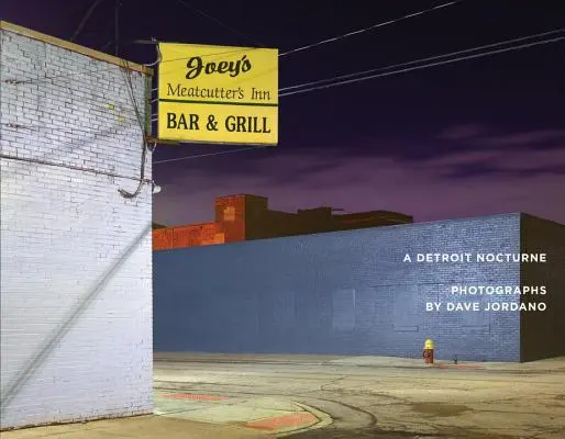 Egy detroiti noktürn - A Detroit Nocturne