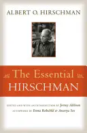 Az esszenciális Hirschman - The Essential Hirschman