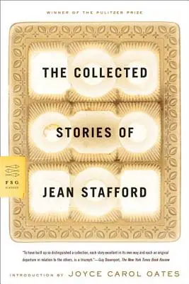 Jean Stafford összegyűjtött történetei - The Collected Stories of Jean Stafford