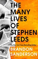 Legion: The Many Lives of Stephen Leeds - A Legion, Legion: Legion: Legion: Skin Deep és Legion: Lies of the Beholder - Legion: The Many Lives of Stephen Leeds - An omnibus collection of Legion, Legion: Skin Deep and Legion: Lies of the Beholder