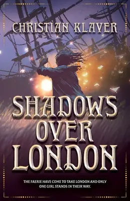 Árnyak London felett - Shadows over London