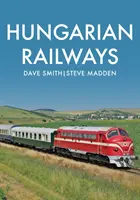 Magyar vasutak - Hungarian Railways