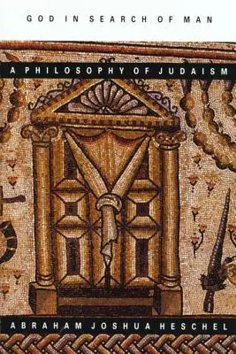 Isten az embert keresi: A zsidóság filozófiája - God in Search of Man: A Philosophy of Judaism