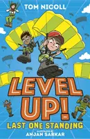 Level Up: Last One Standing