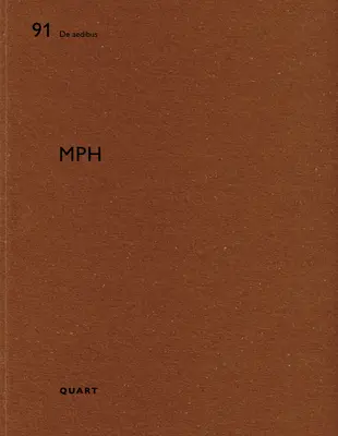 MPH: de Aedibus