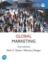 Globális marketing, globális kiadás - Global Marketing, Global Edition