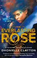 Everlasting Rose