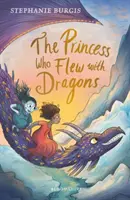 Hercegnő, aki sárkányokkal repült - Princess Who Flew with Dragons