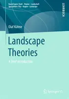 Tájelméletek: Rövid bevezetés - Landscape Theories: A Brief Introduction