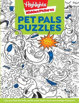 Pet Pals puzzle - Pet Pals Puzzles