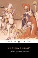 Le Morte d'Arthur: Volume 2