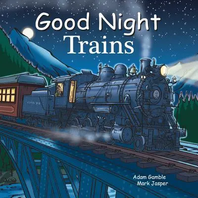 Jó éjt vonatok - Good Night Trains