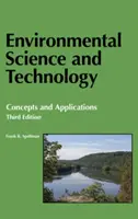 Környezettudomány és -technológia: Fogalmak és alkalmazások - Environmental Science and Technology: Concepts and Applications