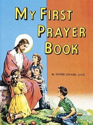 Az első imakönyvem - My First Prayer Book