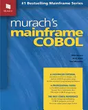 Murach Mainframe COBOL című könyve - Murach's Mainframe COBOL