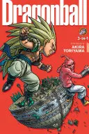 Dragon Ball (3 az 1-ben kiadás), 14. kötet, 14: Tartalmazza a 3 kötetet. 40, 41 & 42 - Dragon Ball (3-In-1 Edition), Vol. 14, 14: Includes Vols. 40, 41 & 42