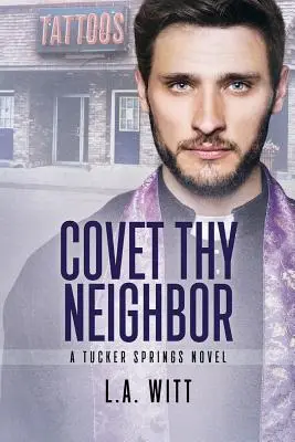 Szeresd a szomszédodat, 4 - Covet Thy Neighbor, 4