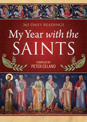 Az évem a szentekkel - My Year with the Saints